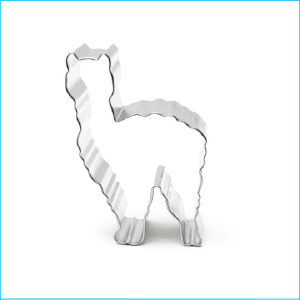 Cookie Cutter Llama 4"