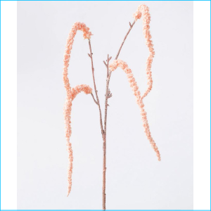 Spray Amaranthus Pink 81cm