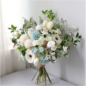 Artificial Silk Flowers