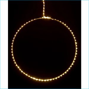 Circle of Light 108 LED 28cm