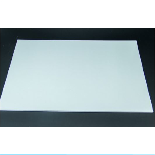 Cake Board White Rectangle 12″ x 18″ – Lets Celebrate Parties