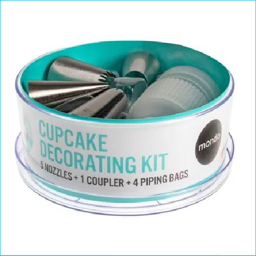 Cupcake Decorating Kit by Celebrate It®