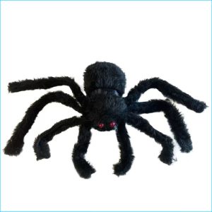 Spider Black 50cm