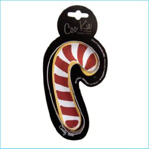 Cookie Cutter Candy Cane 5"