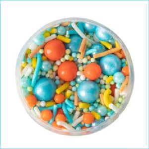 Sprinks Wild One Sprinkles 75g