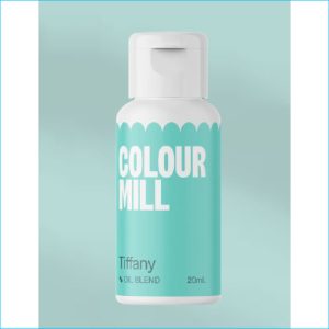 Colour Mill Gel Tiffany Oil Blend 20ml