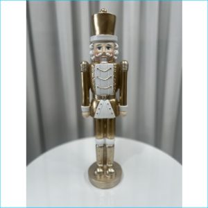 Nutcracker Gold 40cm